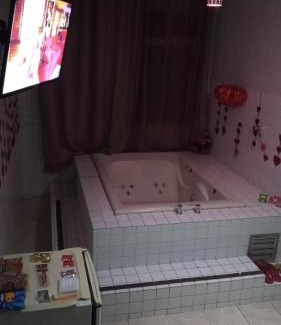 Taguatinga Hotel | Hotel savana