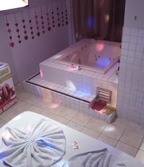 Taguatinga Hotel | Hotel savana