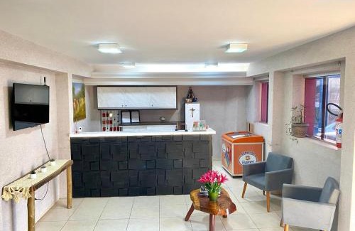 Olimpia Hotel | Hotel Savana