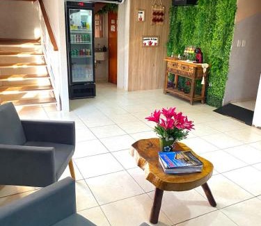 Olimpia Hotel | Hotel Savana