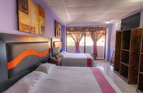 Centro Hotel | Hotel Savaro