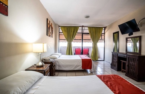 Centro Hotel | Hotel Savaro
