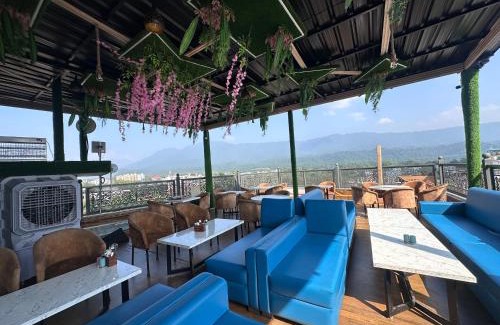 Rishikesh Hotel | Hotel Savaya Luxury Stay Near AIIMS Rishikesh