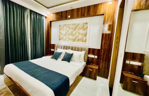 Kangri Hotel | Hotel Savaya Suite, A Four Star Luxury Hotel Near Aims, Rishikesh