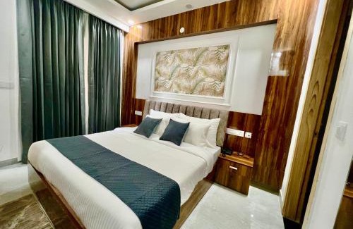 Kangri Hotel | Hotel Savaya Suite, A Four Star Luxury Hotel Near Aims, Rishikesh