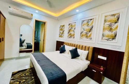 Kangri Hotel | Hotel Savaya Suite, A Four Star Luxury Hotel Near Aims, Rishikesh