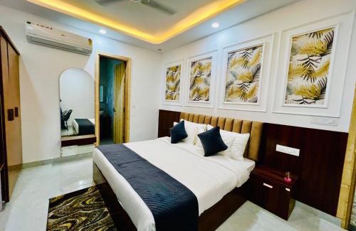 Kangri Hotel | Hotel Savaya Suite, A Four Star Luxury Hotel Near Aims, Rishikesh