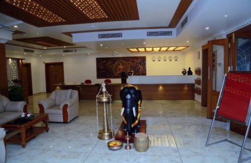 Thrissur Hotel | hotel savera park