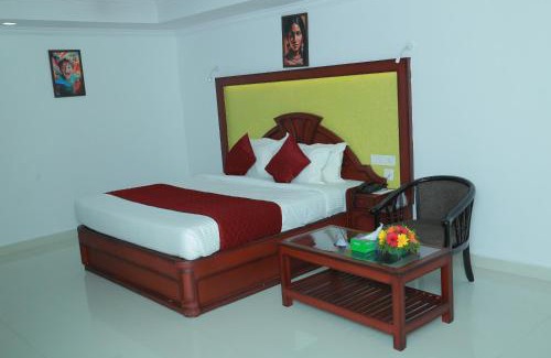 Thrissur Hotel | hotel savera park