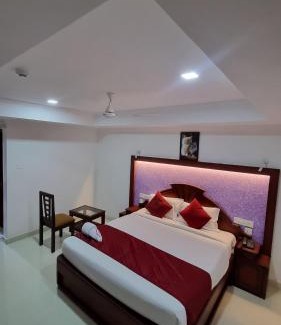 Thrissur Hotel | hotel savera park