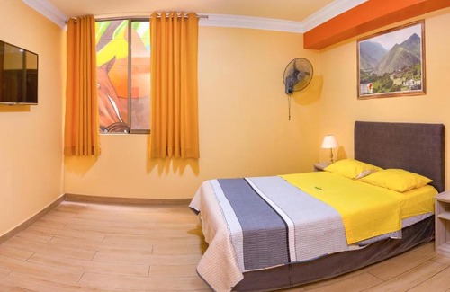 Ica Hotel | Hotel Savilayo