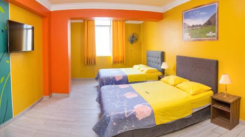 Ica Hotel | Hotel Savilayo