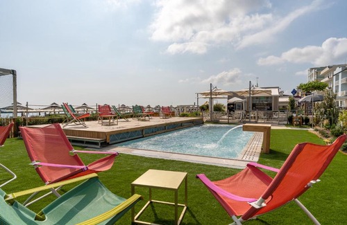 Igea Marina Hotel | Hotel Savini