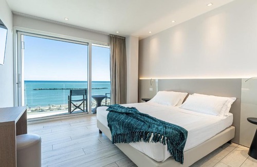 Igea Marina Hotel | Hotel Savini