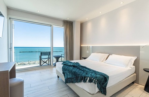 Igea Marina Hotel | Hotel Savini