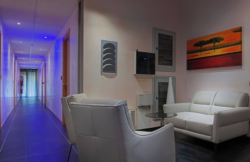 Lignano Pineta Hotel | Hotel Savoia
