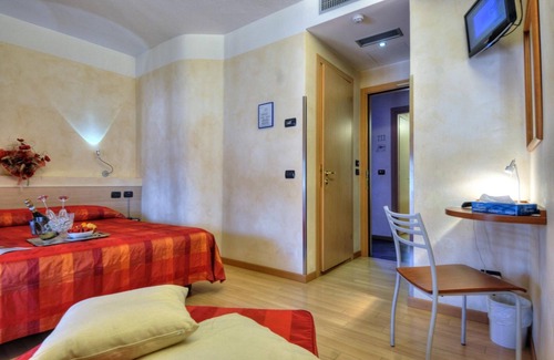Lignano Pineta Hotel | Hotel Savoia