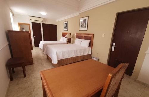 Torreon Hotel | Hotel Savoy Express
