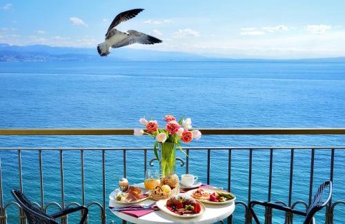 Opatija Hotel | Hotel Savoy