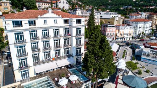 Opatija Hotel | Hotel Savoy