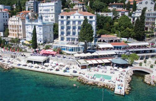 Opatija Hotel | Hotel Savoy