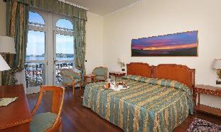 Gardone Riviera Hotel | Hotel Savoy Palace