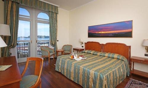 Gardone Riviera Hotel | Hotel Savoy Palace