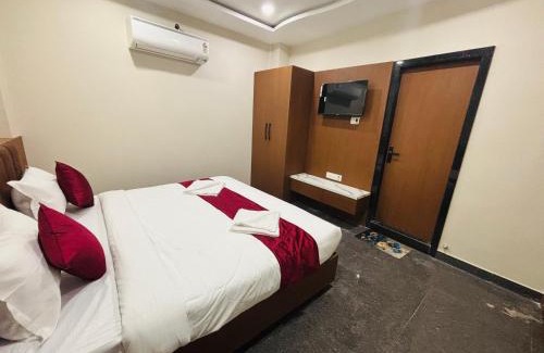 Jodhpur Hotel | Hotel Sayari Inn