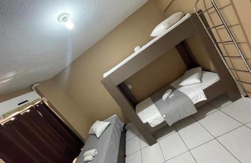 Cafelandia Hotel | HOTEL SAYMON