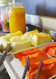 Cafelandia Hotel | HOTEL SAYMON