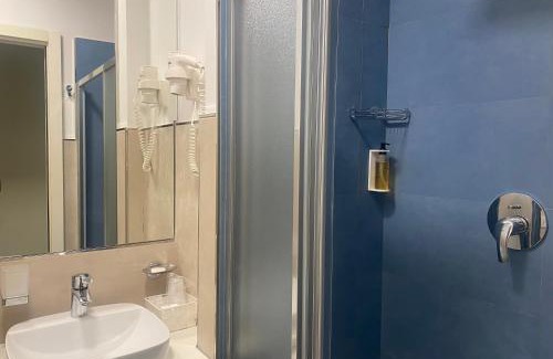 Porto d'Ascoli Hotel | Hotel Sayonara