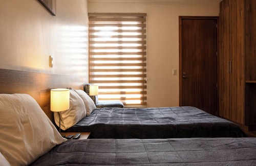 Cuenca Hotel | Hotel SB Cuenca