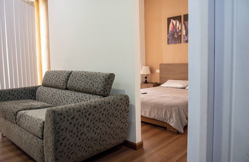 Cuenca Hotel | Hotel SB Cuenca