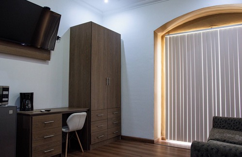 Cuenca Hotel | Hotel SB Cuenca