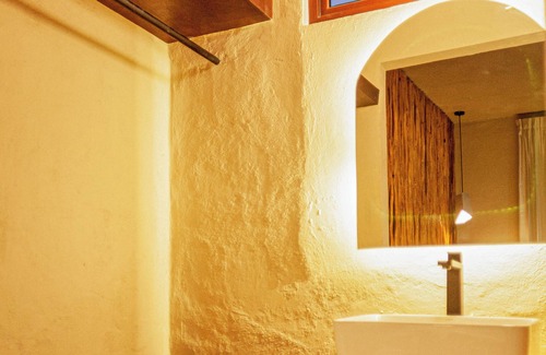 Progreso Municipality Hotel | Hotel Scappata