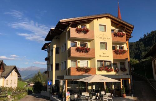 Racines Hotel | Hotel Schölzhorn Superior