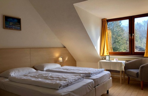 Gnigl Hotel | Hotel Schöne Aussicht