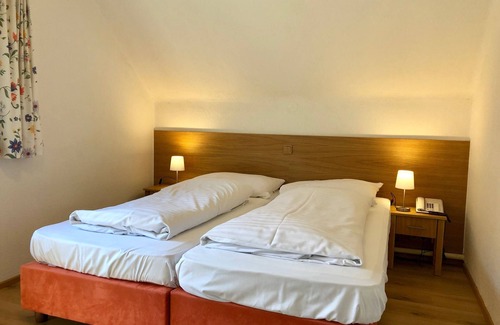 Gnigl Hotel | Hotel Schöne Aussicht