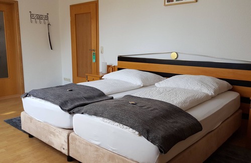 Masserberg Hotel | Hotel Schöne Aussicht