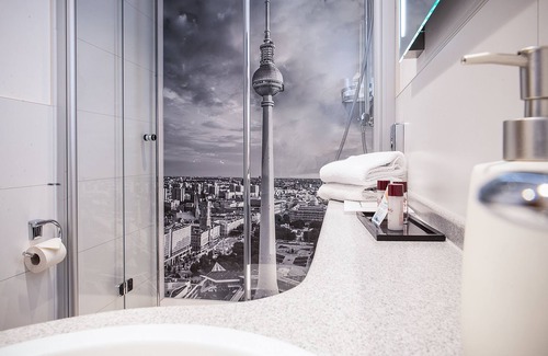 Schoeneberg Hotel | Hotel Schöneberg