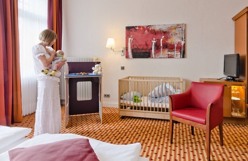 Schoeneberg Hotel | Hotel Schöneberg