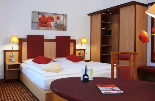 Schoeneberg Hotel | Hotel Schöneberg
