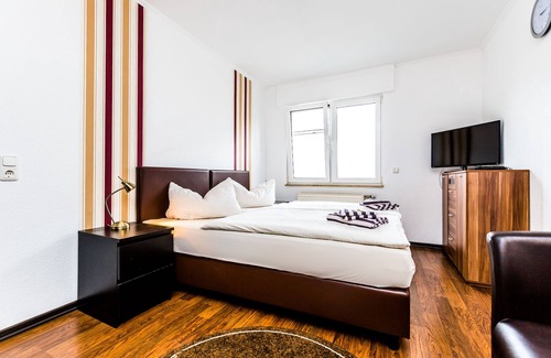 Rhein-Erft-Kreis District Hotel | Hotel Schütze Superior