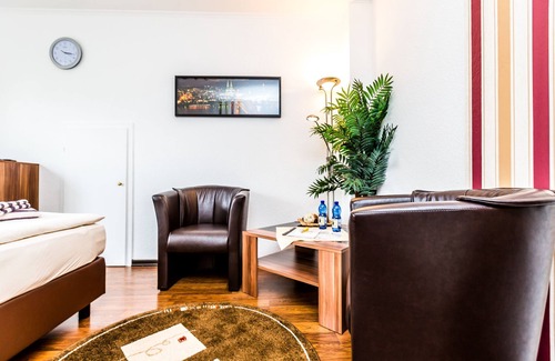 Rhein-Erft-Kreis District Hotel | Hotel Schütze Superior