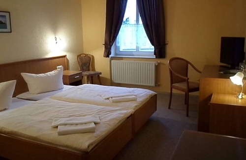 Bad Dueben Hotel | Hotel Schützenhaus