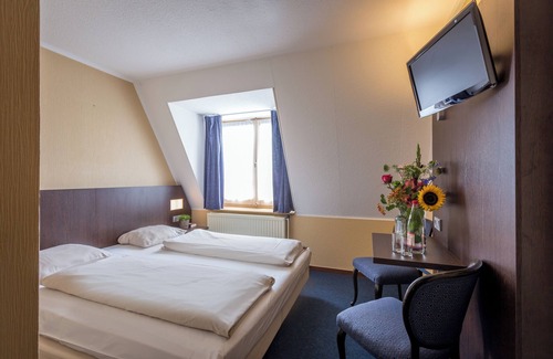 Valkenburg aan de Geul Hotel | Hotel Schaepkens van St Fijt