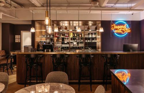 Mariahilf Hotel | Hotel Schani Salon