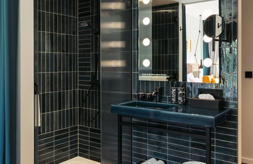Kaisermuhlen Hotel | Hotel Schani UNO City