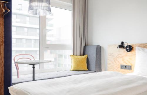 Favoriten Hotel | Hotel Schani Wien Hauptbahnhof