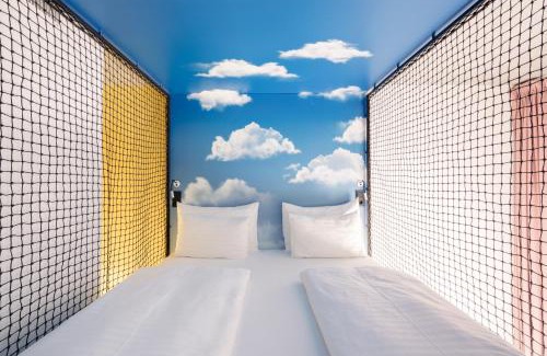 Favoriten Hotel | Hotel Schani Wien Hauptbahnhof